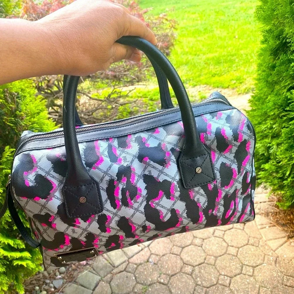 L.A.M.B. Handbags - L.A.M.B. By Gwen Stefani Satchel